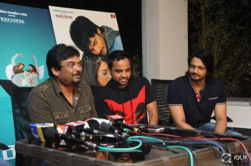 Romeo Movie Success Meet